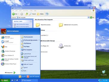 Windows XP - Wikipedia, the free encyclopedia
