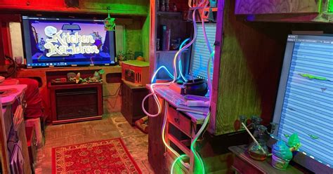 Game Developers Conference - ArtCenter College of Design