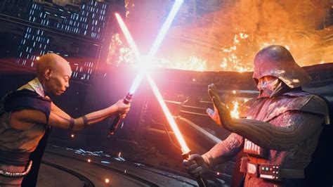 The best boss fight in the game. What an epic sequence. : r ...