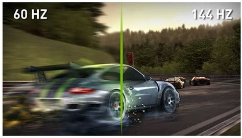 144Hz vs 240Hz - Which Should I Choose? [Simple Answer]