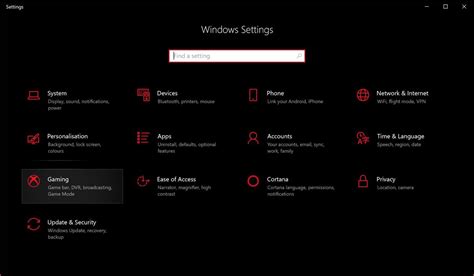 Windows 10 April 2018 Update gaming settings: Everything you need to ...