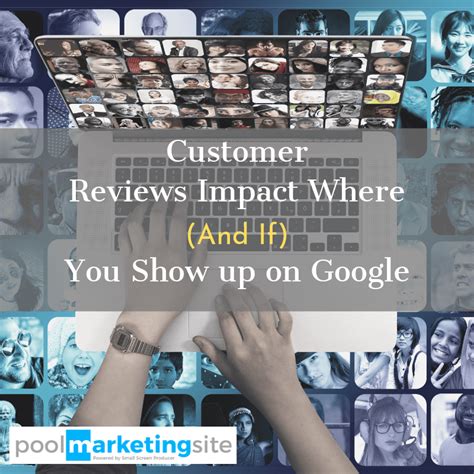 Customer Reviews Impact Where (And If) You Show Up On Google
