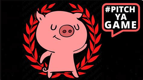 The #PitchYaGame movement: 