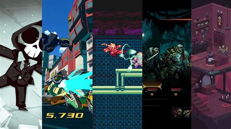 Five Overlooked Indie Games from 2023 (and Five to Keep an Eye On in 2024)