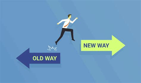 7 steps to adapting to change in the workplace - Mental Health Speakers ...