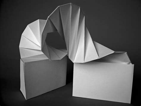 Modular Structure on Behance