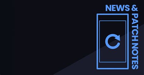 News & Patch Notes Feed : Does your game have news updates?⬇️ Does your ...