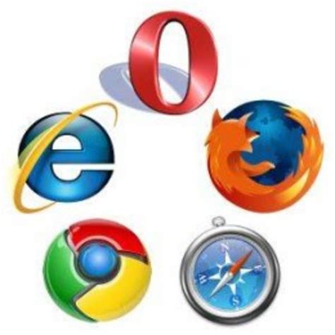 List of The Top 5 Modern Web Browsers | hubpages