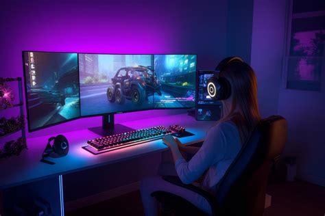 How to Find the Right Monitor for Your Gaming Setup: A Comprehensive Guide