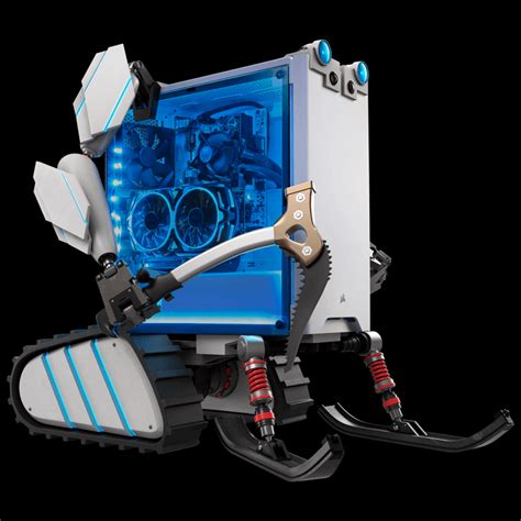 Best Budget Gaming PC Build List Revealed: Affordable PC Parts For ...