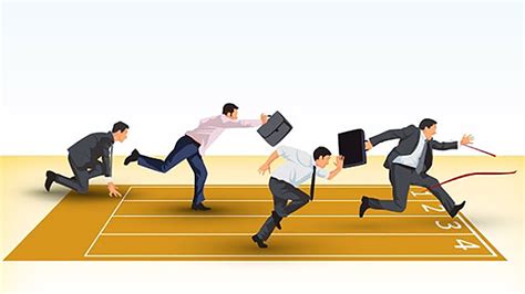 Five Ways to Gain a Competitive Edge Over Competition