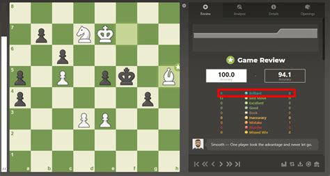 Game Review vs Game Report!! - Chess.com