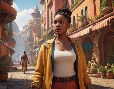 Creating Inclusive Games: Designing for Diverse Audiences