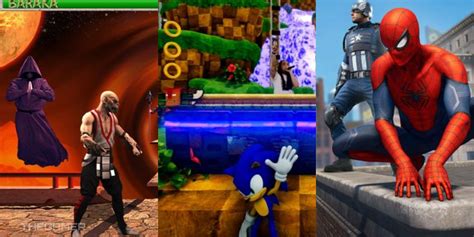 The Biggest Gaming News For December 1, 2021