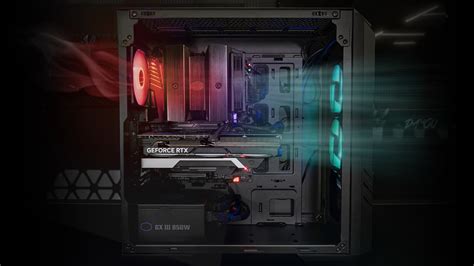 Best PC Fan Setups | Cooler Master