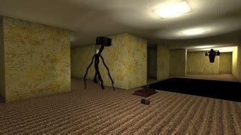 Backrooms 2 (by TeamGZ): Play Online For Free On Playhop