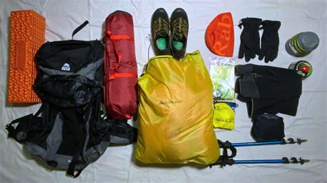 What Gear To Buy As A Beginner Hiker - Better Hiking
