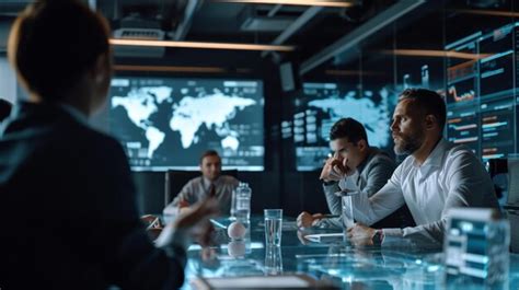 Premium Photo | Mastering the Game AIEnhanced Basketball Strategy in Action