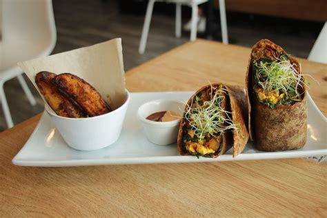 New Vegan Restaurant Opens During a Pandemic - Seventh-day Adventist ...