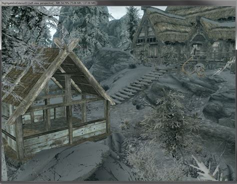 Modding Workshop: My First Stable - Quest Design &amp; Dialogue - TES Alliance