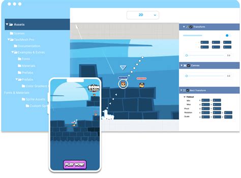 Playable Factory | Creativity Meets Data