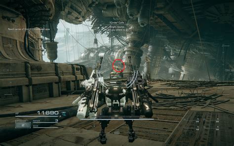 Steam Community :: Guide :: Hidden Parts, Combat Logs, Data Logs