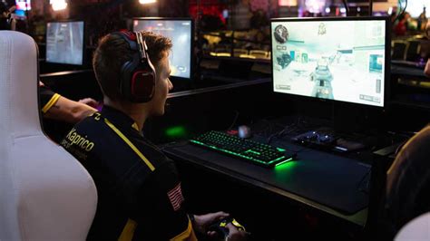 US Army unveils esports team as recruitment tool – WSB-TV Channel 2 ...