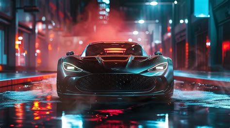 GPU Score Breaking Limit ray tracing benchmark now available - Geeky ...