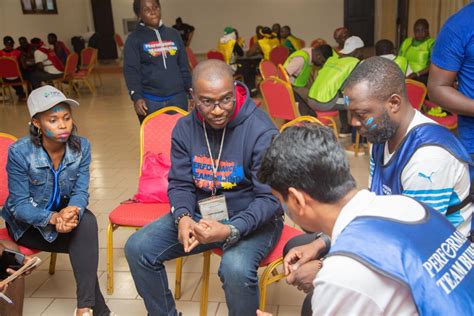 LE TEAM BUILDING ET LE DEBRIEFING