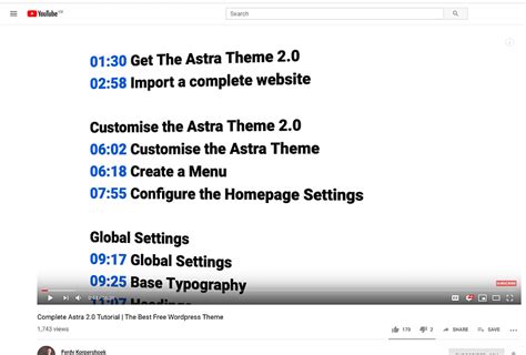 Accessing timestamps on videos Solved - Windows 10 Forums