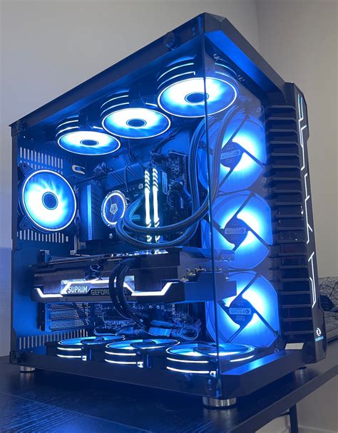 RTX 4090 CUSTOM BUILT GAMING PC i9 13900k 64GB DDR5 | Ubuy Nepal