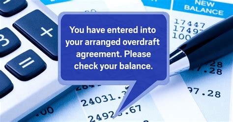 New rules about your overdraft come into force today | Metro News