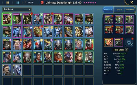 Hey, I'm new in raid and play it almost two months. Any tips to get ...