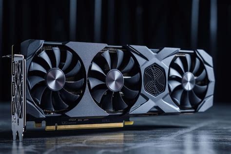 A highperformance graphics card for gaming enthusiasts | Premium AI ...