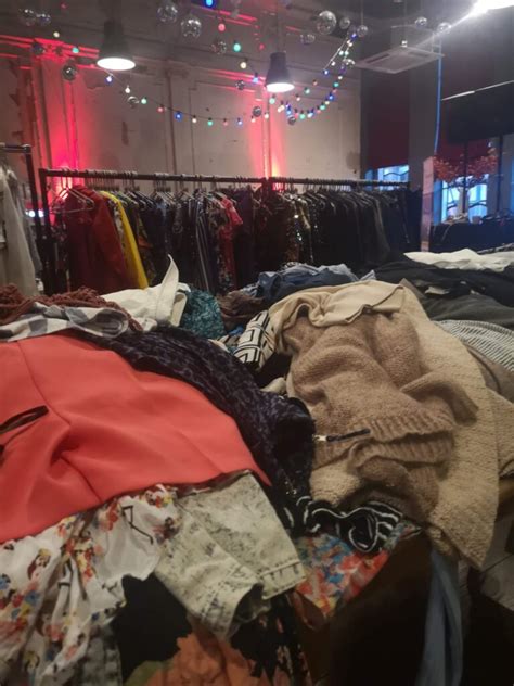 The Whitechapel Centre to host fashion fundraiser at Open Door | The ...
