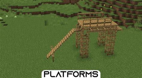 Best Minecraft platforms mods