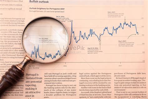Magnifying Glass And Newspaper Picture And HD Photos | Free Download On ...