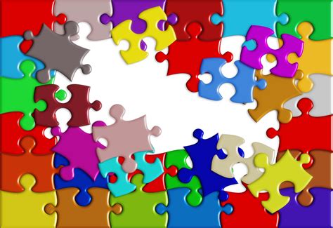 Treating RP: Think of It Like a Jigsaw Puzzle