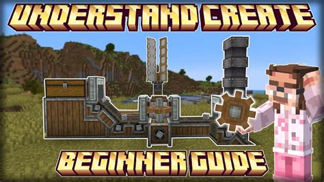 Minecraft Create Mod Requirements - Infoupdate.org