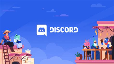 What is Discord And What is it Used For? - Epic Games Store