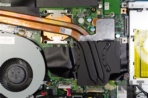 When to reapply CPU thermal paste on laptop?