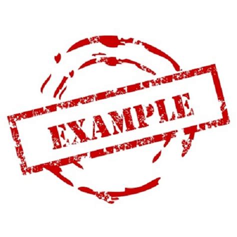 Difference Between Example and Sample | Difference Between | Example vs ...