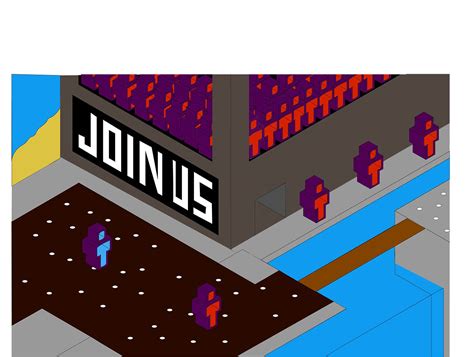 Discovery, gaming, level design on Behance