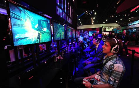 Is the American gamer population shrinking?