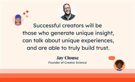 7 Insights for Thriving as a Creator, Straight from the Experts