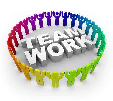 Teamwork Clipart Pictures – Clipartix