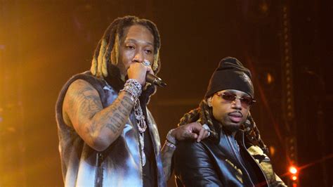 Future Confirms Plans For Joint Album With Metro Boomin | iHeart
