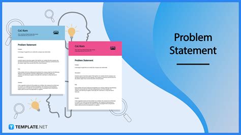 Problem Statement - What Is a Problem Statement? Definition, Types, Uses