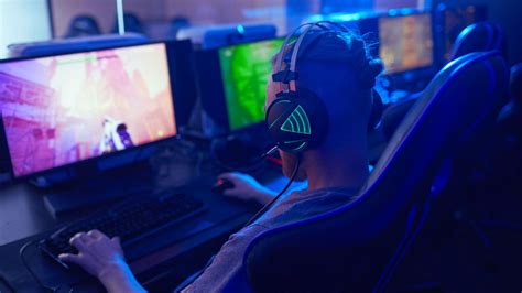Esports and Mental Well Being of Players, 5 Mental Benefits of Playing ...