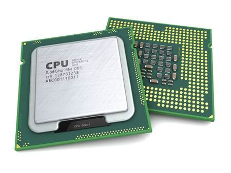 CPU Benchmarks